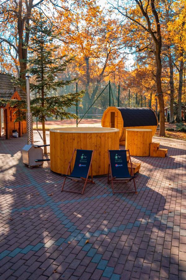River Park Zator Ngoại thất bức ảnh