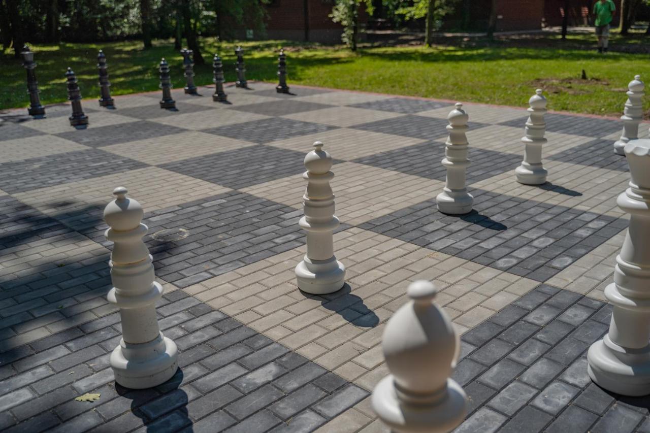 River Park Zator Ngoại thất bức ảnh