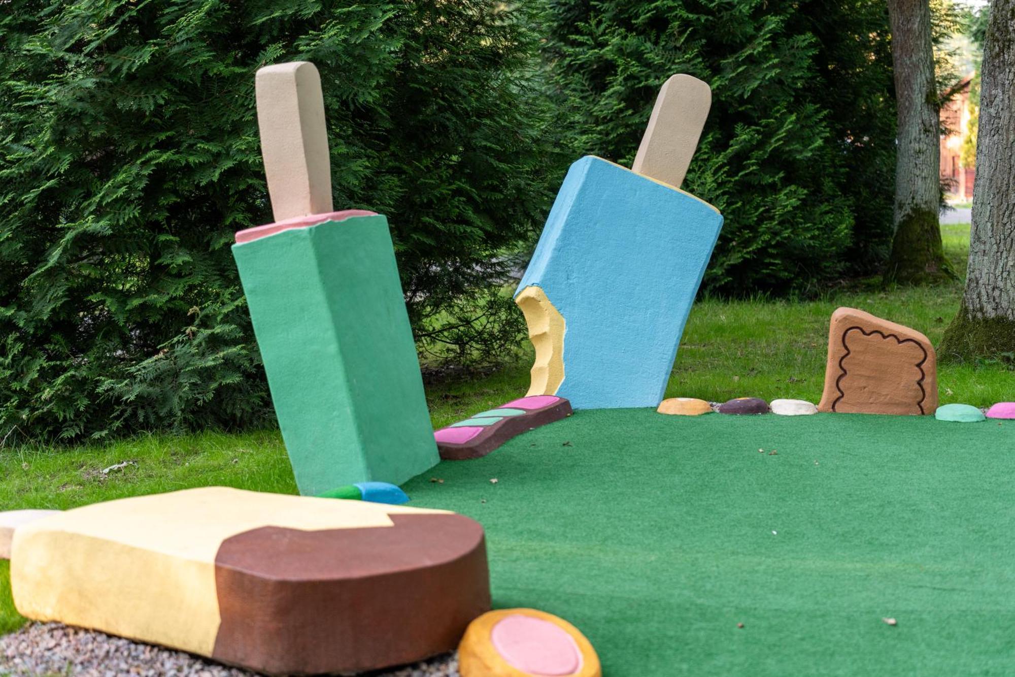 River Park Zator Ngoại thất bức ảnh