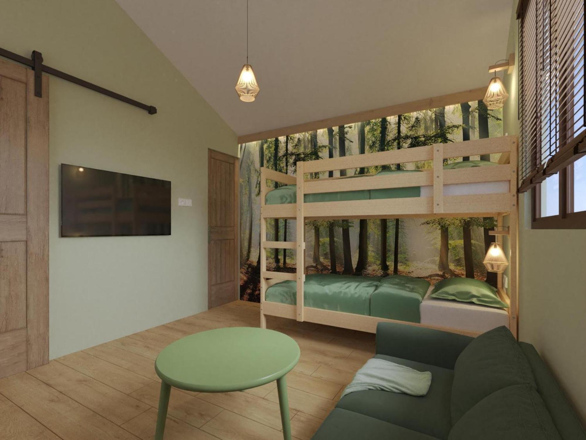 River Park Zator Ngoại thất bức ảnh